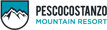 Pescocostanzo Mountain Resort Logo