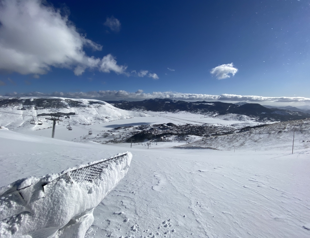 Aggiornamento aperture per il week end dell’8 e 9 febbraio