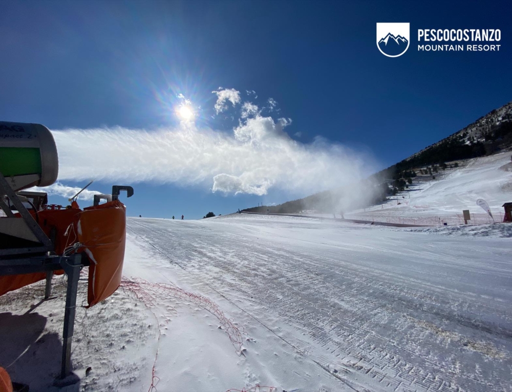 Coronavirus e caldo: #pescononsiferma